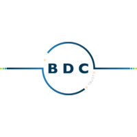 BDC Trust logo, BDC Trust contact details