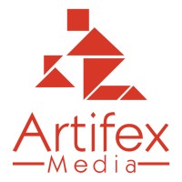 Artifex Media logo, Artifex Media contact details