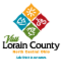 Visit Lorain County logo, Visit Lorain County contact details