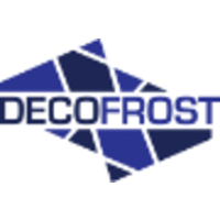 Decofrost S.A. de C.V. logo, Decofrost S.A. de C.V. contact details