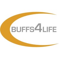 Buffs4Life logo, Buffs4Life contact details