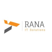 Rana IT Solutions logo, Rana IT Solutions contact details