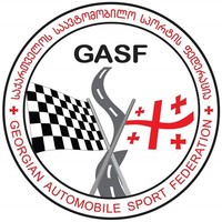 Georgian Automobile Sport Federation logo, Georgian Automobile Sport Federation contact details