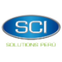 SCI Solutions Perú S.A.C. logo, SCI Solutions Perú S.A.C. contact details