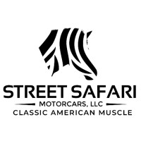 Street Safari Motorcars, LLC logo, Street Safari Motorcars, LLC contact details