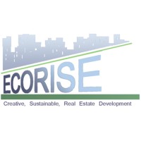 EcoRise Development logo, EcoRise Development contact details