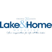 Lake & Home Magazine logo, Lake & Home Magazine contact details