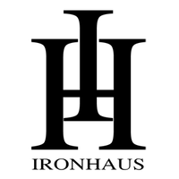 IRÖNHAÜS logo, IRÖNHAÜS contact details