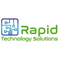 Rapid Technology Solutions logo, Rapid Technology Solutions contact details