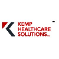 Kemp Healthcare Solutions LLC logo, Kemp Healthcare Solutions LLC contact details