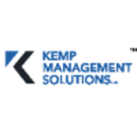 Kemp Management Solutions, LLC logo, Kemp Management Solutions, LLC contact details