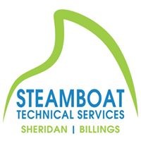 Steamboat Technical Services, LLC logo, Steamboat Technical Services, LLC contact details