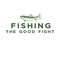 Fishing the Good Fight logo, Fishing the Good Fight contact details