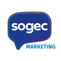 SOGEC Marketing logo, SOGEC Marketing contact details