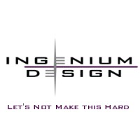 Ingenium Design SLC logo, Ingenium Design SLC contact details