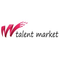 Talent Market Canada logo, Talent Market Canada contact details