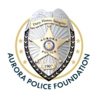 Aurora Police Foundation, Inc logo, Aurora Police Foundation, Inc contact details