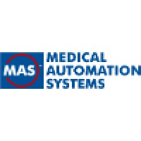 Medical Automation Systems logo, Medical Automation Systems contact details