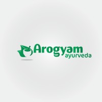 Arogyam Ayurvedic Centre logo, Arogyam Ayurvedic Centre contact details