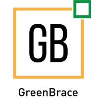 GreenBrace Talent logo, GreenBrace Talent contact details