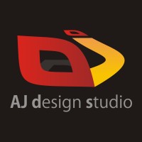 AJ Design Studio logo, AJ Design Studio contact details