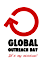 Global Outreach Day logo, Global Outreach Day contact details