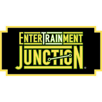 EnterTRAINment Junction logo, EnterTRAINment Junction contact details