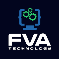 FVA Technology logo, FVA Technology contact details