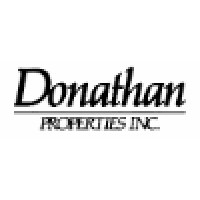 Donathan Properties Inc logo, Donathan Properties Inc contact details