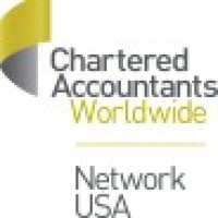 Association of Chartered Accountants in the US logo, Association of Chartered Accountants in the US contact details