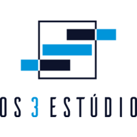 OS3 Estúdio logo, OS3 Estúdio contact details