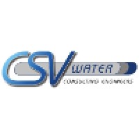 CSVwater Consulting Engineers logo, CSVwater Consulting Engineers contact details