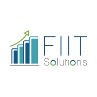 FiiTSolutions logo, FiiTSolutions contact details