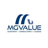 MGValue Perícias logo, MGValue Perícias contact details