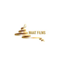 MAAT Films logo, MAAT Films contact details