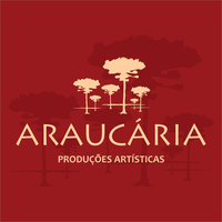 Araucária Produções Artísticas logo, Araucária Produções Artísticas contact details