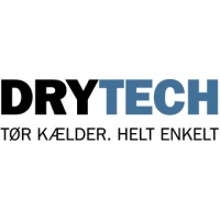 Drytech logo, Drytech contact details