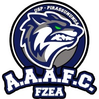 Atlética FZEA USP - A.A.A.F.C. logo, Atlética FZEA USP - A.A.A.F.C. contact details