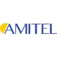 Amitel Corp logo, Amitel Corp contact details