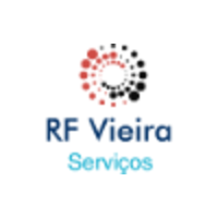 RF VIEIRA SERVICOS logo, RF VIEIRA SERVICOS contact details