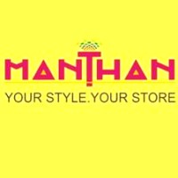 manthanonline logo, manthanonline contact details