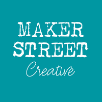 Maker Street Creative logo, Maker Street Creative contact details