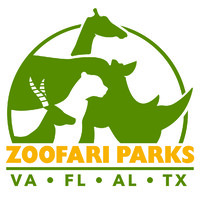 Zoofari Parks, LLC logo, Zoofari Parks, LLC contact details