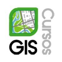 GISCursos e GISSoluções logo, GISCursos e GISSoluções contact details