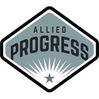 Allied Progress logo, Allied Progress contact details