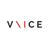 VAICE logo, VAICE contact details