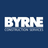 Byrne Construction Services logo, Byrne Construction Services contact details