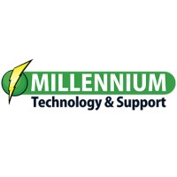 Millenium Technology logo, Millenium Technology contact details