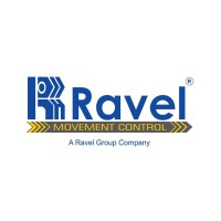 Ravel Movement Control Pvt Ltd logo, Ravel Movement Control Pvt Ltd contact details