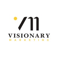 Visionary Marketing logo, Visionary Marketing contact details